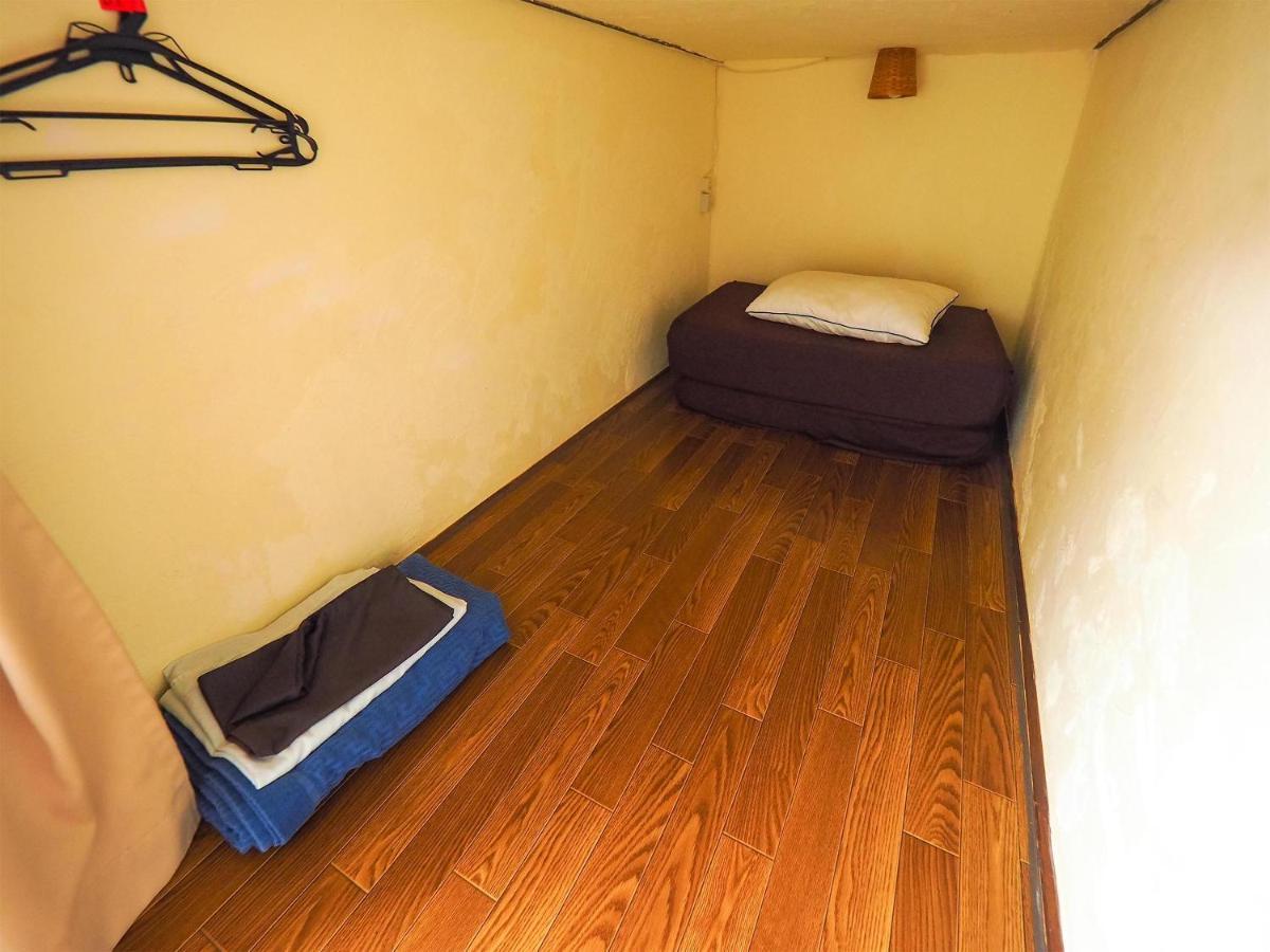 Guesthouse Churayado Ishigakijima Ishigaki  Bagian luar foto