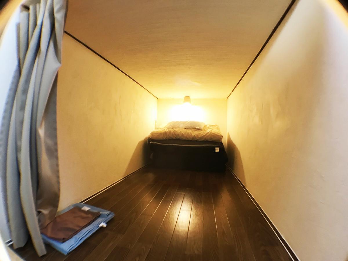 Guesthouse Churayado Ishigakijima Ishigaki  Bagian luar foto